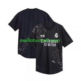 Maillot de Foot Real Madrid Y-3 Quatrième Gardien 2023-24